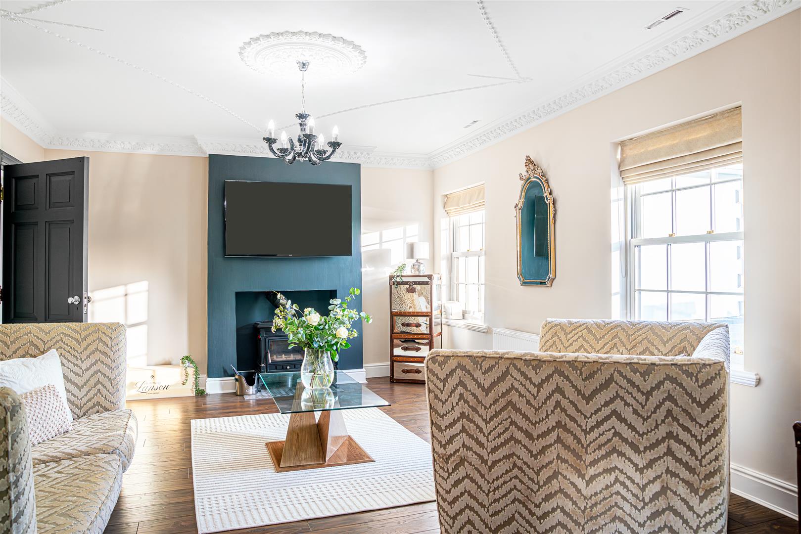 Butterley Grange Derby Road Smith & Co Estates